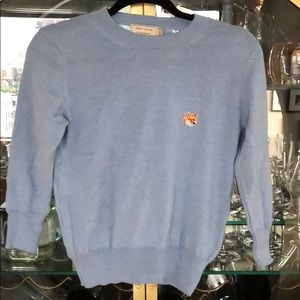 Madison Kitsune sweater